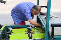 赤峰市三轮车救援服务